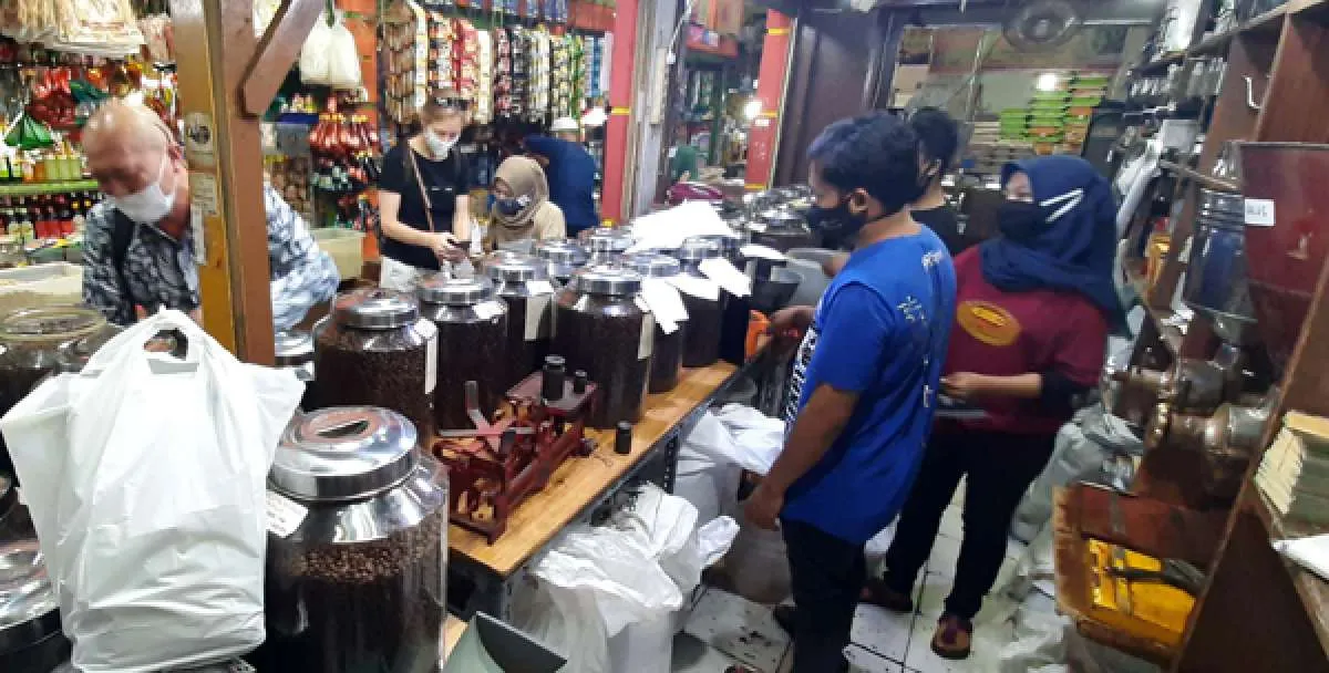 YLKI: PSBB dan PPKM tidak efektif, seharusnya lockdown atau karantina wilayah