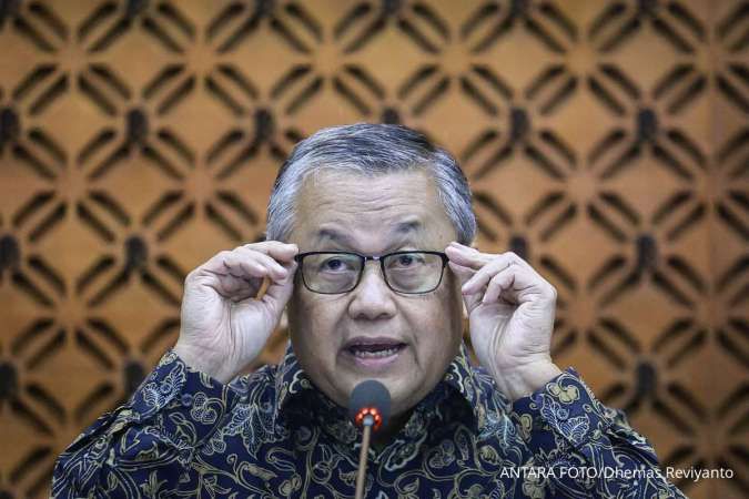 Bank Indonesia Proyeksikan Ekonomi Indonesia Tahun Ini sekitar 4,7%-5,5%