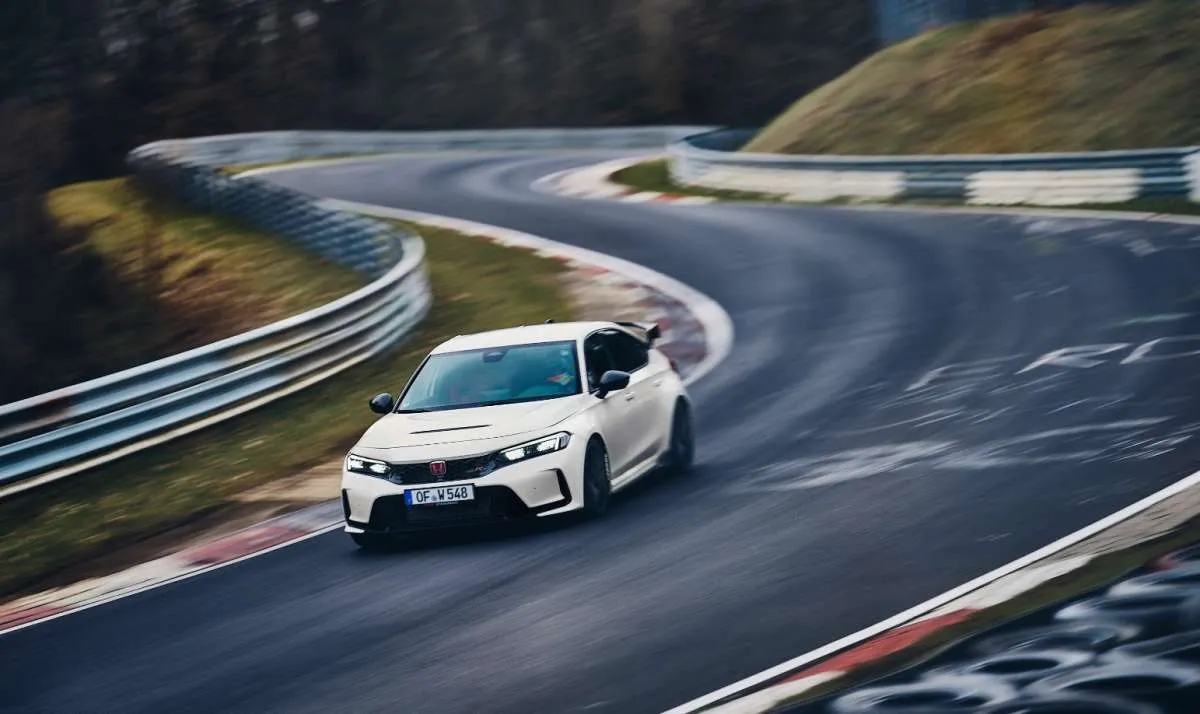 Honda Recall 1,7 Juta Kendaraan di AS karena Masalah Steering Gearbox