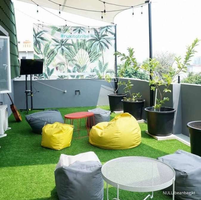 Semula Cari Modal Nikah, Eh Kini Nuke Wulandari Beromzet Ratusan Juta Per Bulan