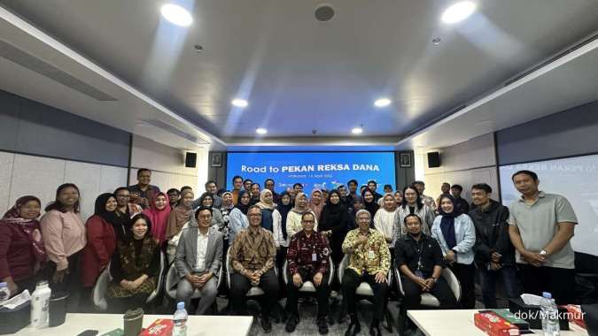 Hambatan Terbesar Generasi Muda Mulai Berinvestasi Bukan Soal Finansial, tapi Hal Ini