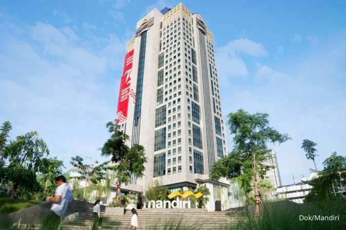 Bank Mandiri Tambah Fasilitas Kredit Senilai Rp 238 Miliar untuk Bali Towerindo