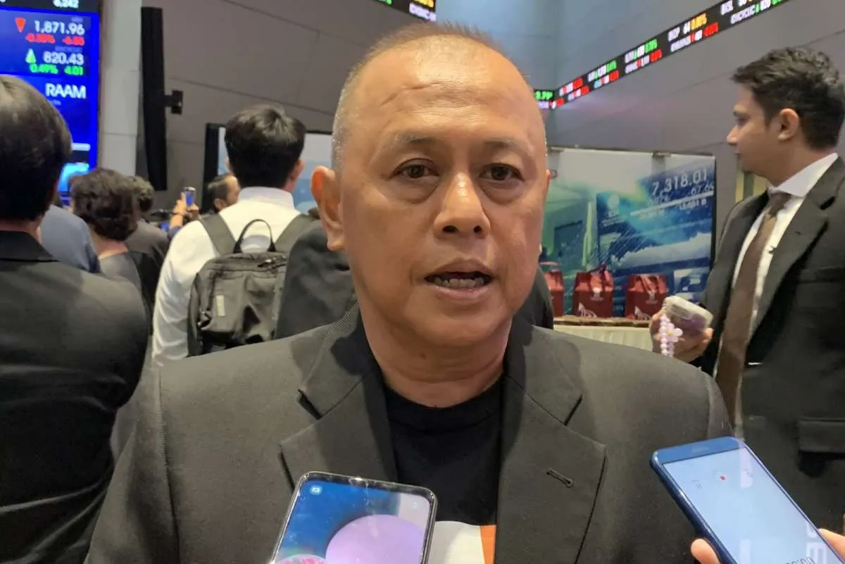 Perkuat Segmen UMKM, Jatis Mobile (JATI) Bidik Kinerja Tumbuh di Atas 5% pada 2023