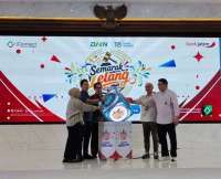 Semarak Lelang Bank Jatim 2026 Resmi Digelar, Hadirkan Peluang Investasi Aset