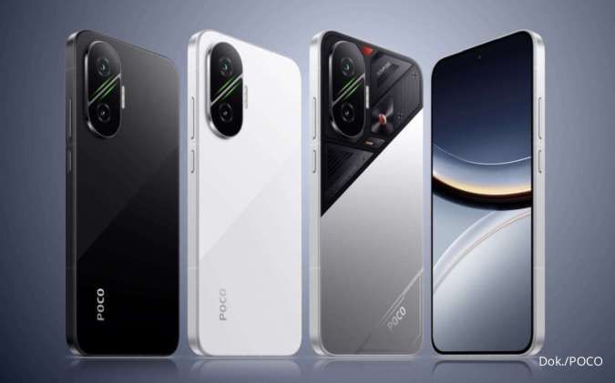 POCO F7