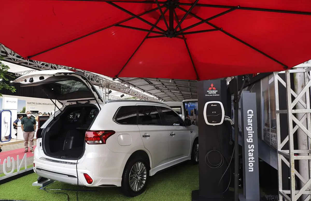 Indonesia Jadi Pasar Penting Mitsubishi Motors, Kontribusi Besar ke Penjualan Global