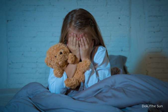 Ini Hal-Hal yang Perlu Diajarkan pada Anak untuk Mencegah Kekerasan Seksual