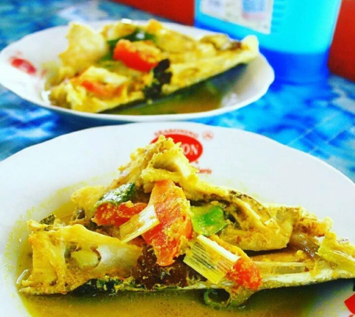 6 Wisata Kuliner di Indramayu yang Khas, Wajib Coba Pindang Gombyang