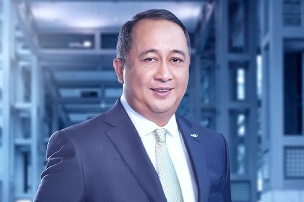 Royke Tumilaar ditunjuk jadi Dirut Bank Mandiri, ini susunan lengkap pengurus BMRI