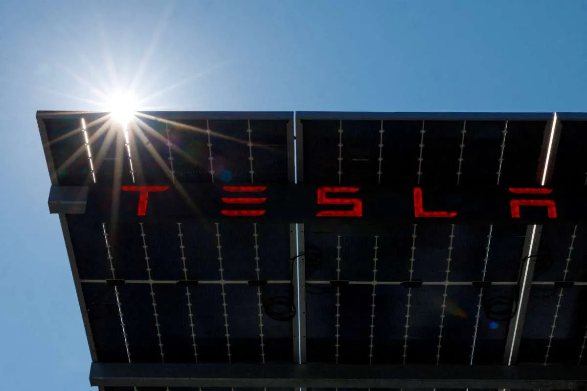 Perluas Jaringan, Tesla Mengincar Posisi Teratas Mobil Impor di Jepang