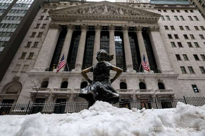 UPS Proyeksi Kenaikan Pendapatan Tahunan Berkat Fokus Pengiriman Bernilai Tinggi