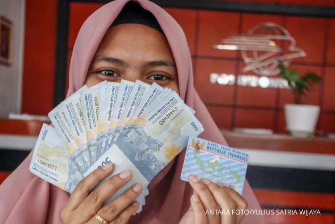 Ini Besaran Gaji Pekerja yang Mendapat Bantuan Subsidi Upah dari Pemerintah