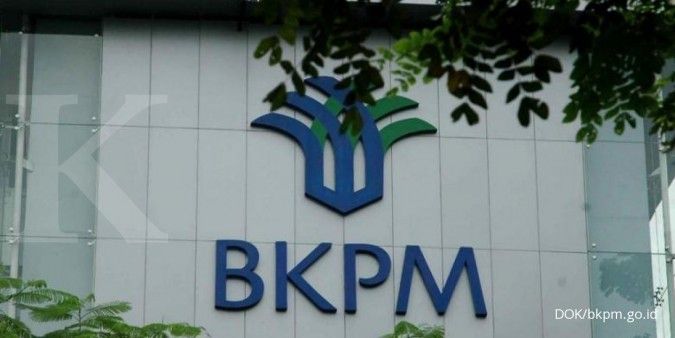 BKPM memetakan perusahaan potensial China