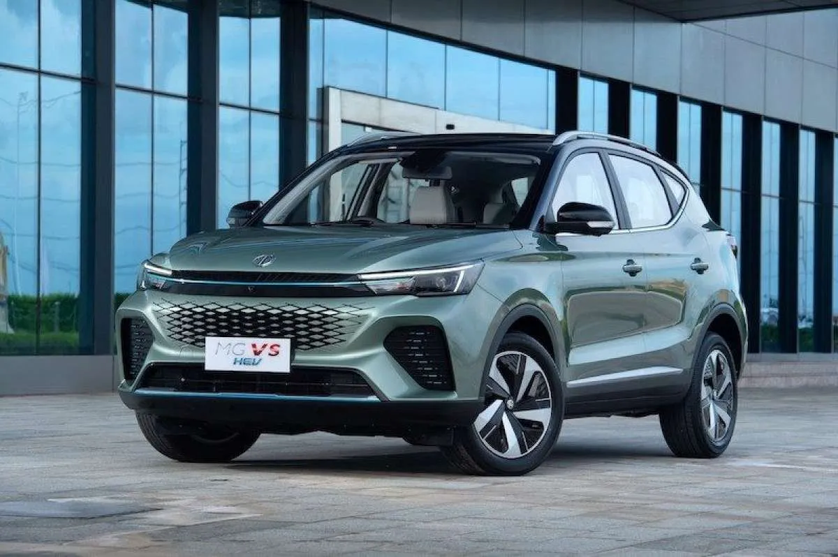 MG Motor Indonesia Tampilkan Lini Produk Inovatif & Penjualan Khusus di IIMS 2025