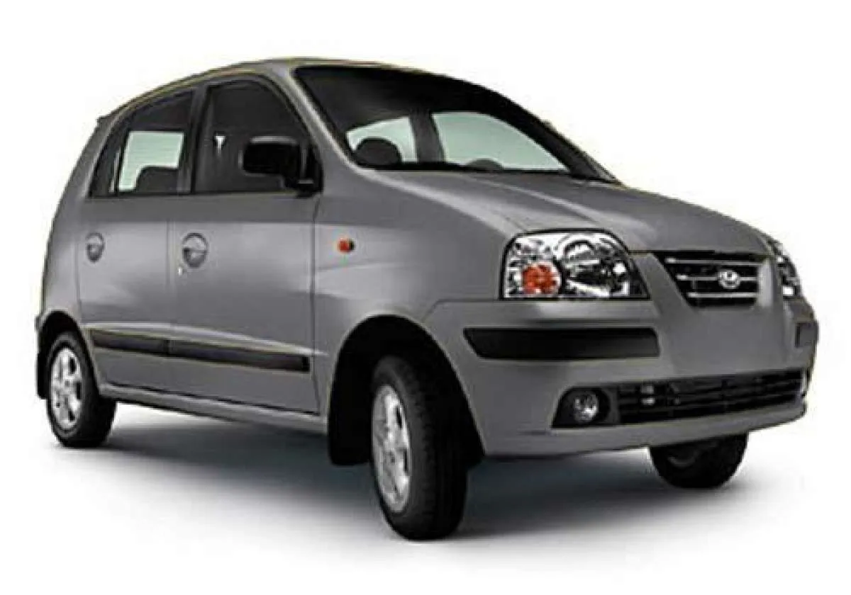 Harga mobil bekas Hyundai Atoz kian miring, hanya Rp 60 jutaan di akhir Juli 2021