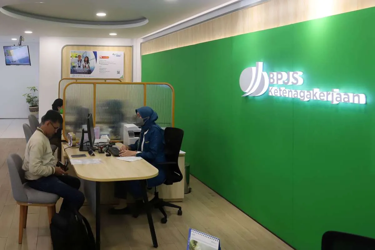 Klaim BPJS Ketenagakerjaan Naik 20% pada Kuartal I-2025, Tembus Rp15,76 Triliun!