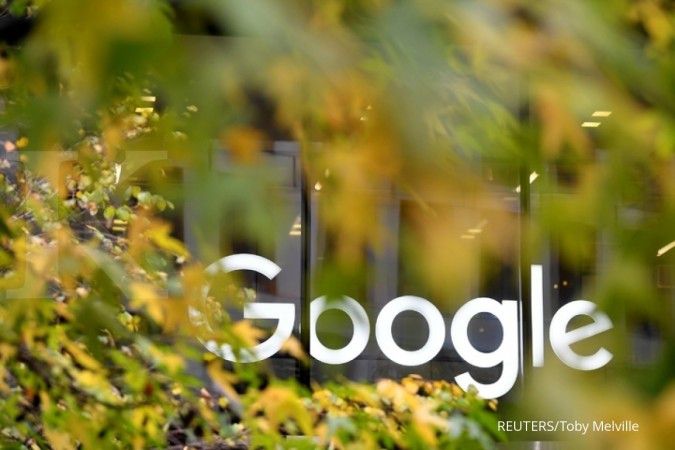 Google bayar 465 juta euro pajak tambahan di Prancis