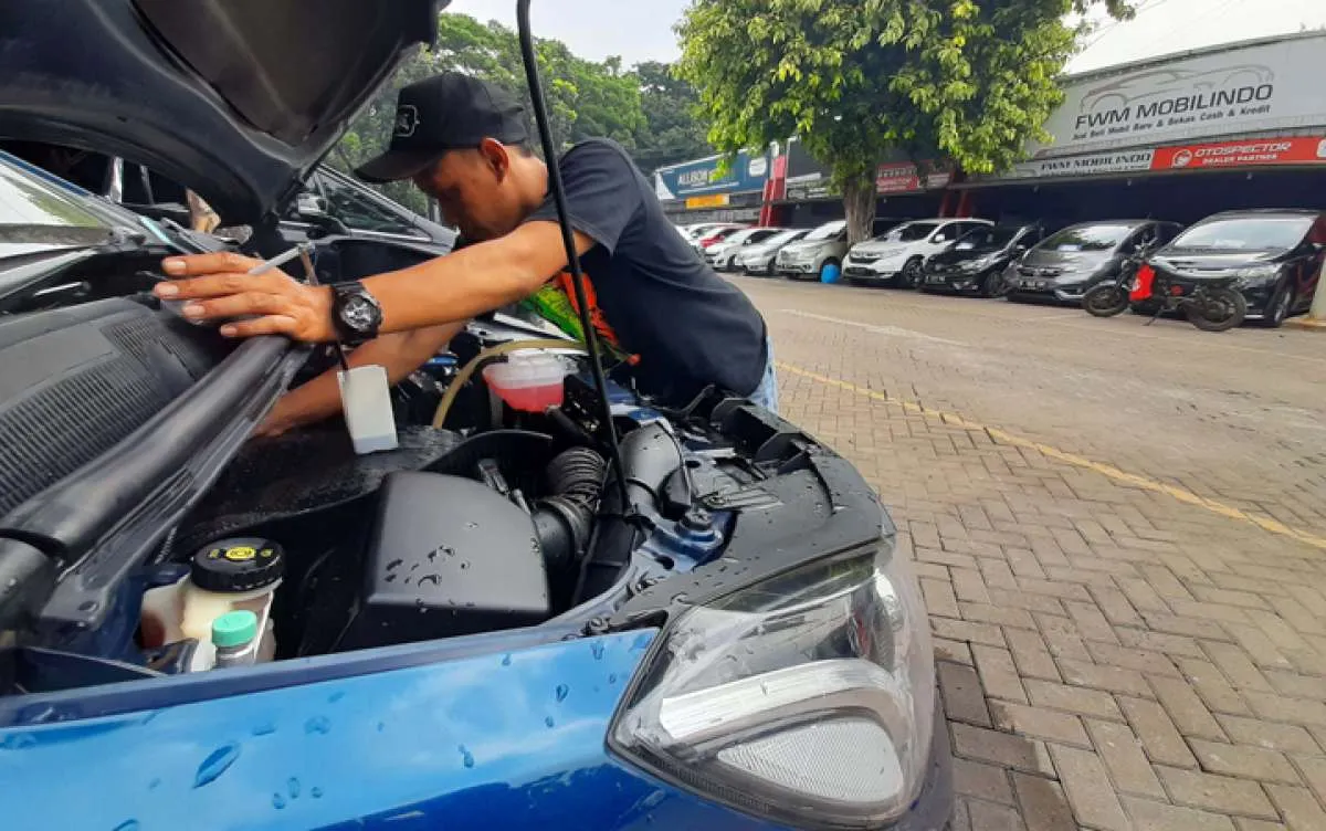 Agen Pemegang Merek (APM) Otomotif Mulai Gencar Berbisnis Mobil Bekas