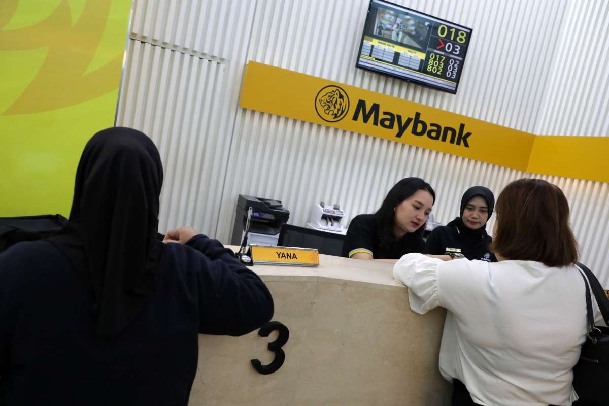 Lonjakan DPK Perbankan Tak Cerminkan Pemulihan Ekonomi