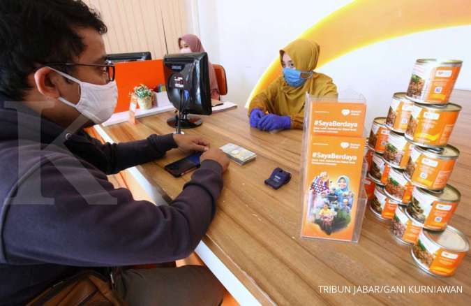 Zakat Penghasilan 2,5%, Ini Cara Menghitung dan Ketentuan Zakatnya