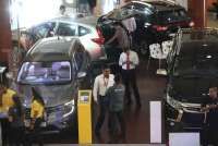 Pelaku industri otomotif optimis pasar membaik tahun depan