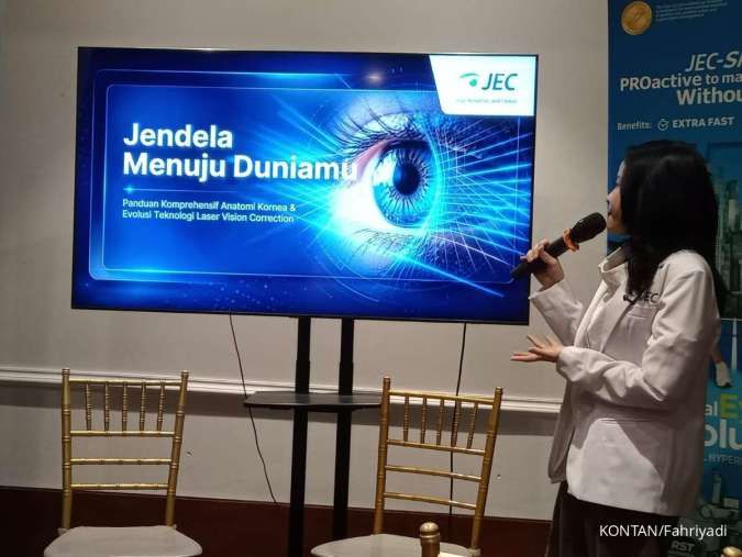 Ekspansi Jaringan, JECX Bidik Medical Tourism di Bali