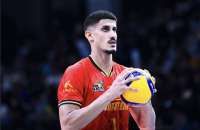 Profil Lyvan Taboada: Setter Asing Surabaya Samator di Proliga 2026