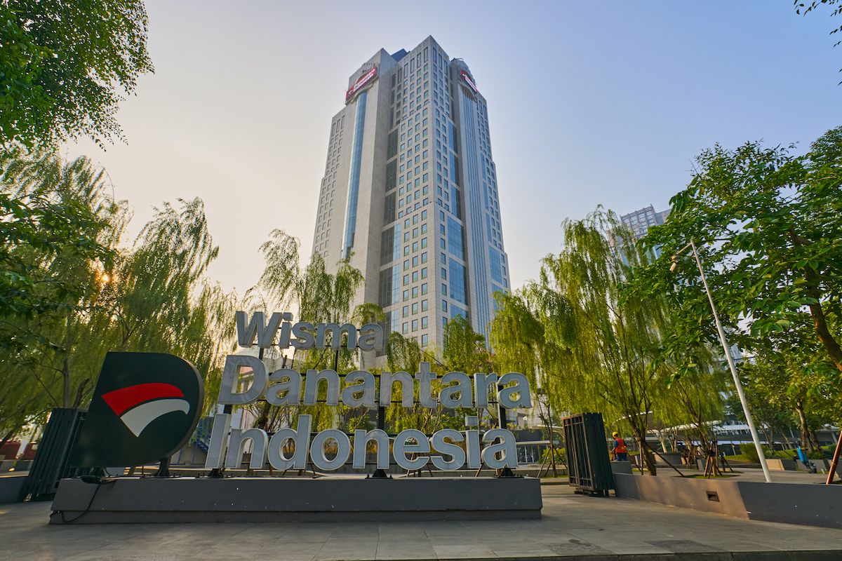 Bisnis Inti Masih Jadi Penopang Laba Emiten BUMN