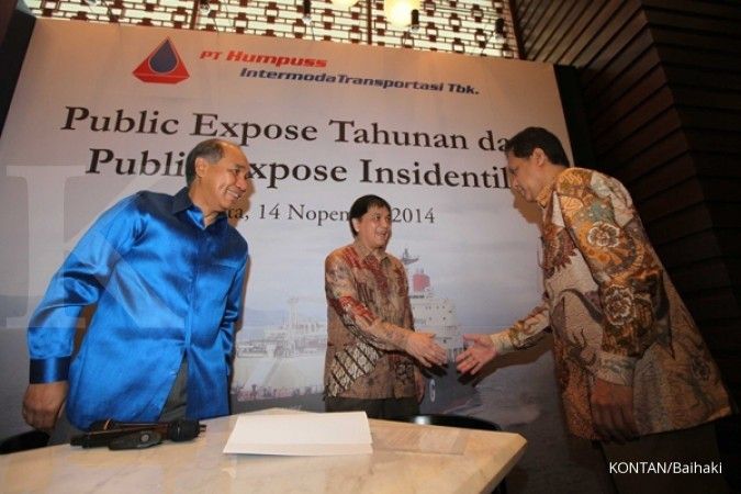 Jual Saham Treasury, HITS Cari Investor Strategis