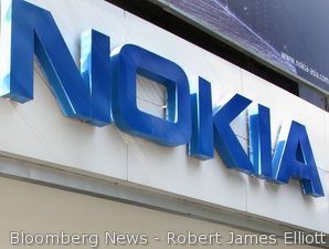 Apple Menggugat Balik Nokia atas Penjiplakan