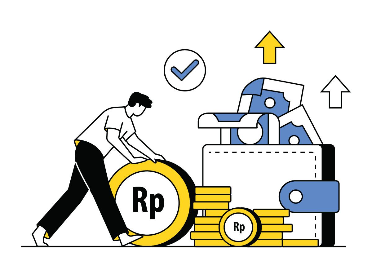 Jangkar Fiskal Nasional Terancam Melemah