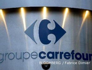 Carrefour berikan pinjaman kepada 1000 pelaku usaha 