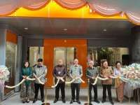 Bank Ganesha Buka Cabang Baru di Denpasar: Dorong Ekonomi Bali