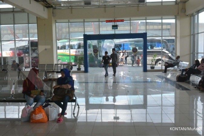 Transjakarta siap beroperasi penuh di Pulogebang