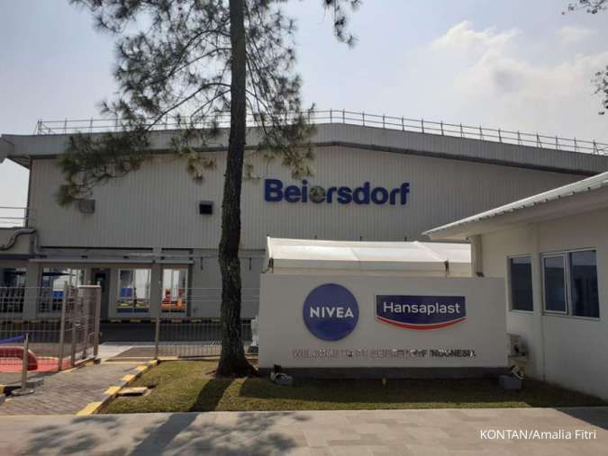 Ekspansi Pabrik, Beiersdorf Indonesia Targetkan Peningkatan Produksi 240%