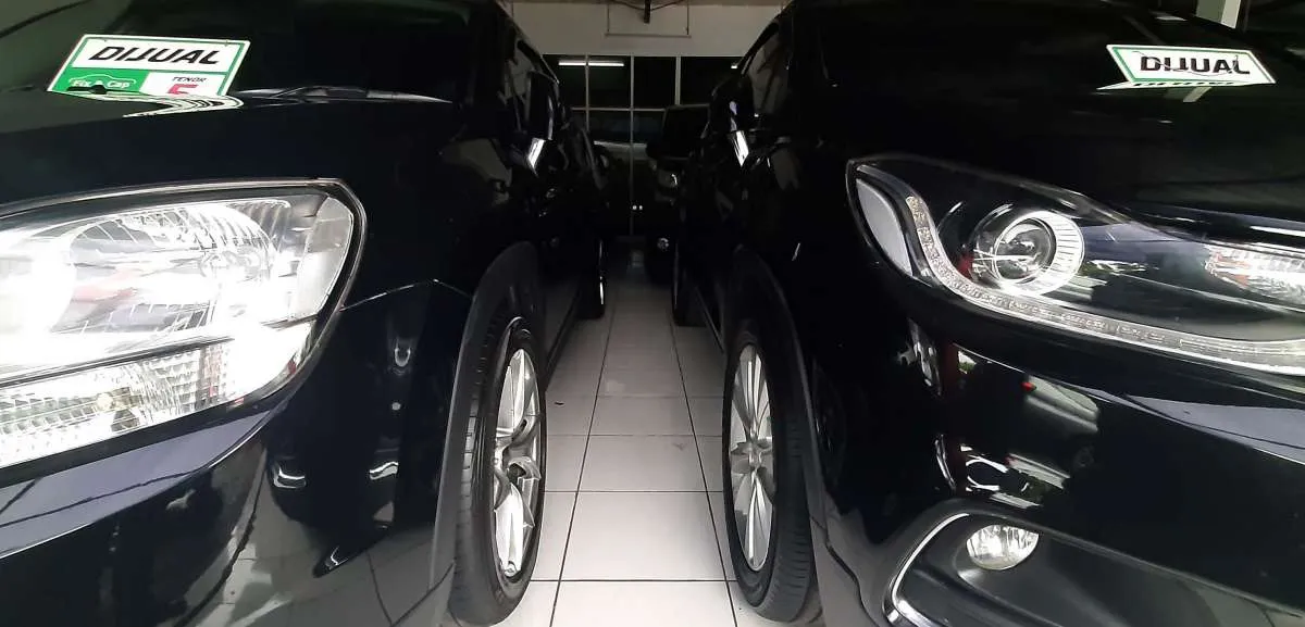 Makin Murah, Periksa Harga Mobil Bekas Honda Freed per Mei 2022
