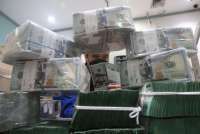 Cadangan Devisa Meningkat Jadi US$ 149,9 Miliar, Didorong Penerbitan Global Bond