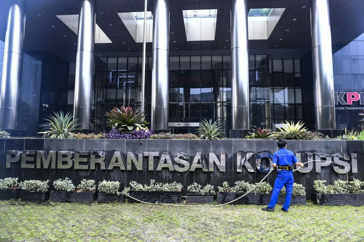 Pansel KPK: 236 Capim dan 146 Calon Dewas KPK Lolos Seleksi Administrasi