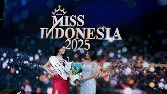 GIV Ajak Perempuan Rawat Diri Melalui Figur Miss Kulit Glowing