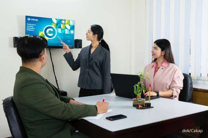 Kenali Hambatan Mengembangkan Bahasa Inggris, Perbaiki dengan Tips Ini