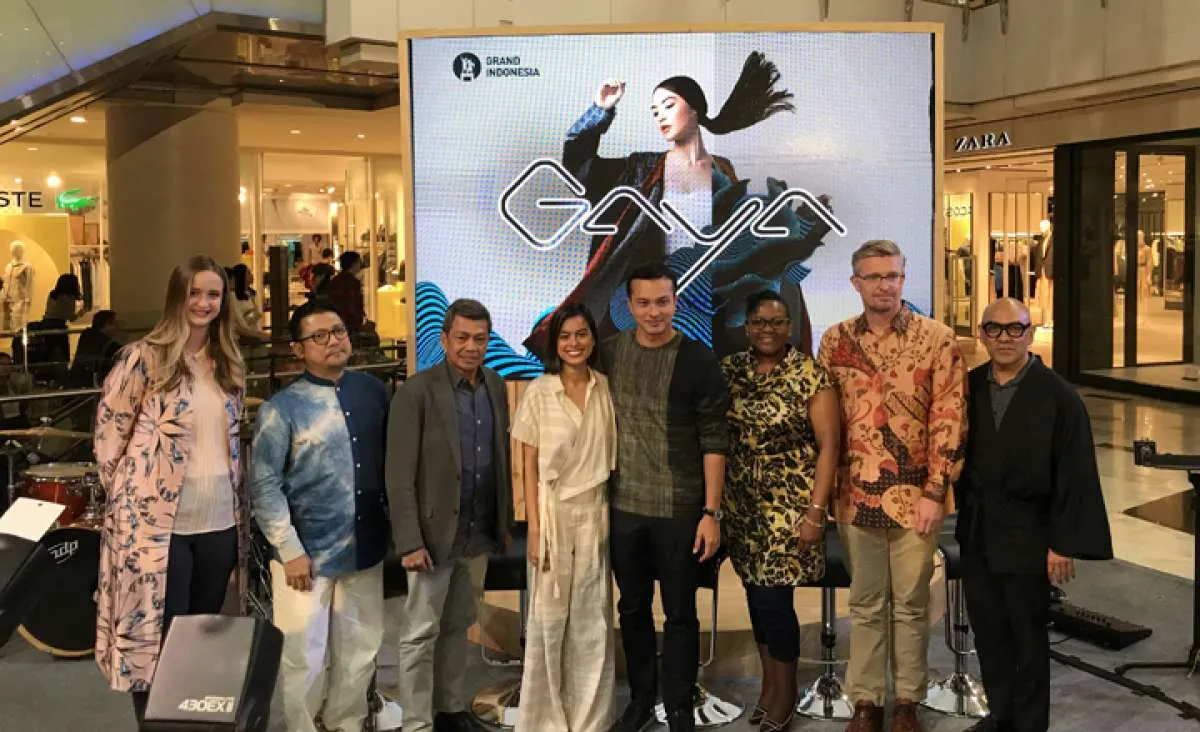 Grand Indonesia bidik 100% tenant pakai produk ramah lingkungan 