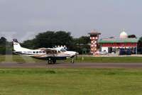 Tarif Pesawat ke Aceh Melonjak, Susi Air Tegaskan Tak Jual Tiket Komersial