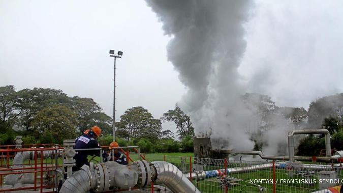 Luwu Utara tawarkan dua lokasi panas bumi