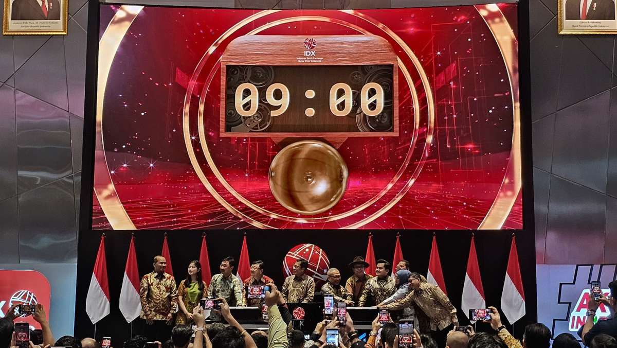 BEI Merayu Perusahaan Kakap untuk Masuk Bursa