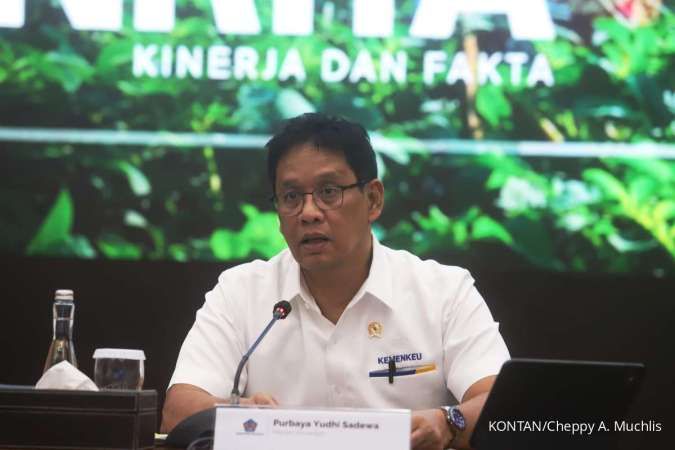 Menkeu Purbaya Tunda Pemungutan Pajak E-Commerce. Ini Alasannya!