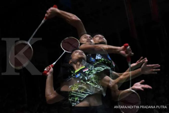 Hasil Swiss Open 2026: Ginting ke Perempat Final, Pencapaian Terbaik Setelah Comeback