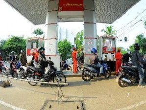 Pertamina Optimis Tetap Kuasai Pangsa Pasar SPBU