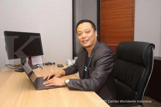 CASHLEZ: Mencapai Pertumbuhan Kinerja yang Kuat