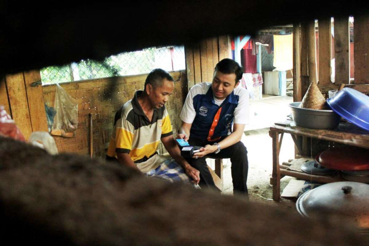 Ancaman Siber Semakin Semarak, Industri Perbankan Meningkatkan Kewaspadaan