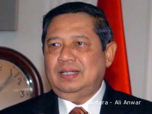 Presiden Minta Satgas Mengungkap Praktek Mafia Hukum di Kalangan Aparat Hukum